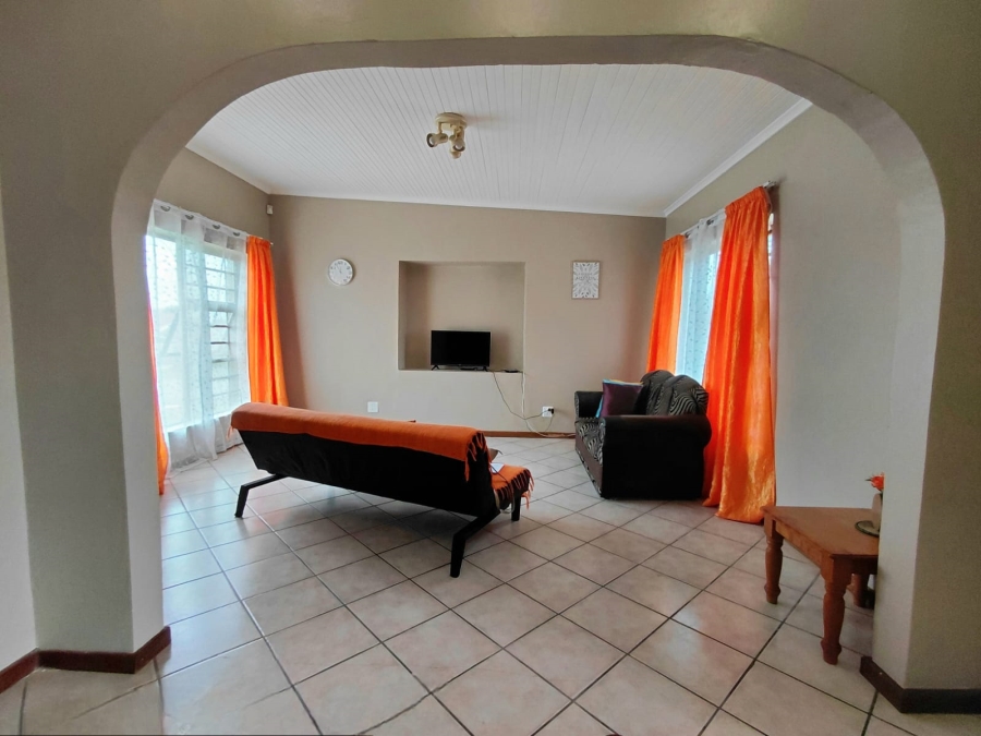 3 Bedroom Property for Sale in Noorsekloof Eastern Cape